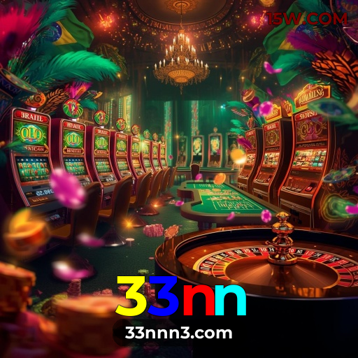 Reload Bonus 33nn