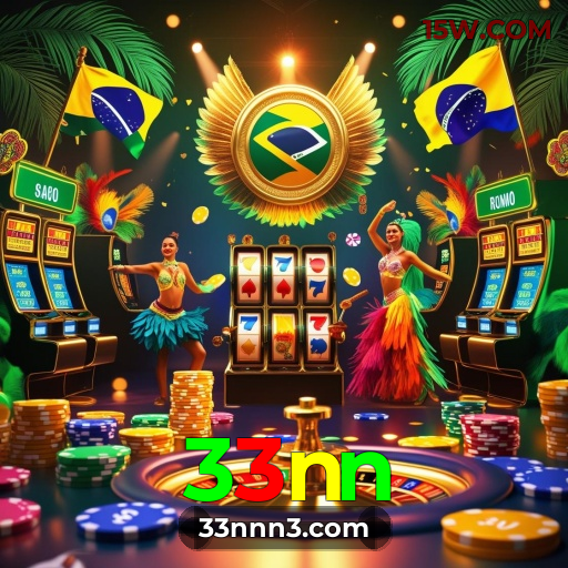 Promoções e bônus exclusivos da 33nn